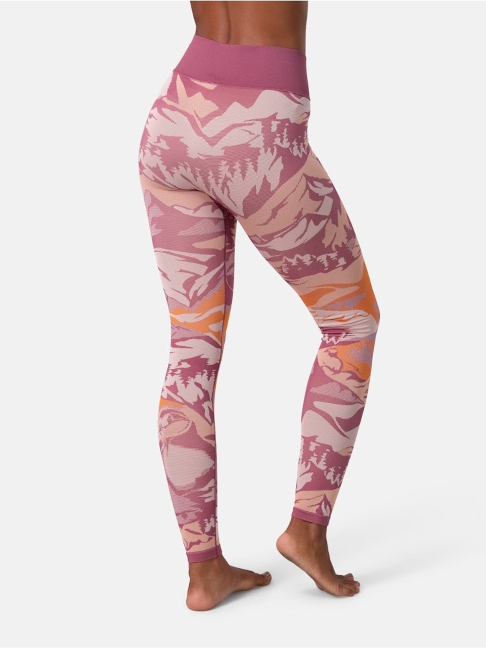 Kari Traa Mille Pants - Picture 2 of 8